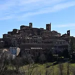 Casa Al Fondo * Gualdo di Macerata