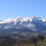Panzió Casa Al Fondo