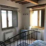 Panzió Casa Al Fondo