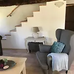 Casa Al Fondo * Gualdo di Macerata