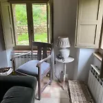 Panzió Casa Al Fondo *