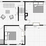 ベッド・アンド・ブレックファスト Casa Al Fondo Gualdo di Macerata