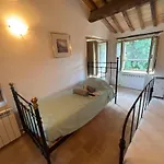Casa Al Fondo Panzió *