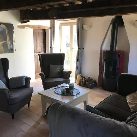 Casa Al Fondo * Gualdo di Macerata