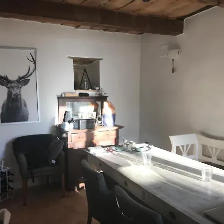 Casa Al Fondo * Gualdo di Macerata