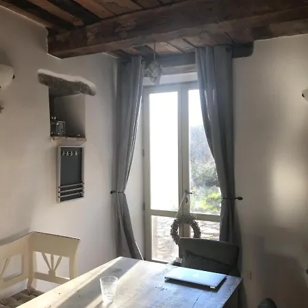Casa Al Fondo