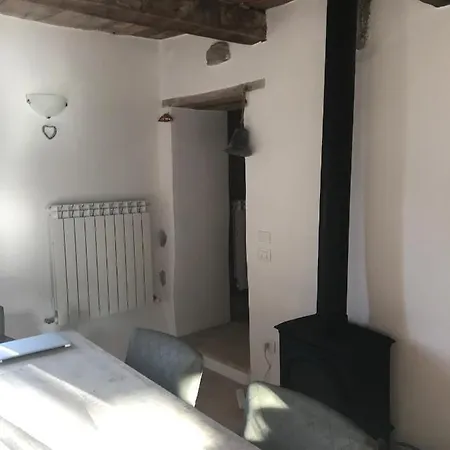 Casa Al Fondo * Gualdo di Macerata