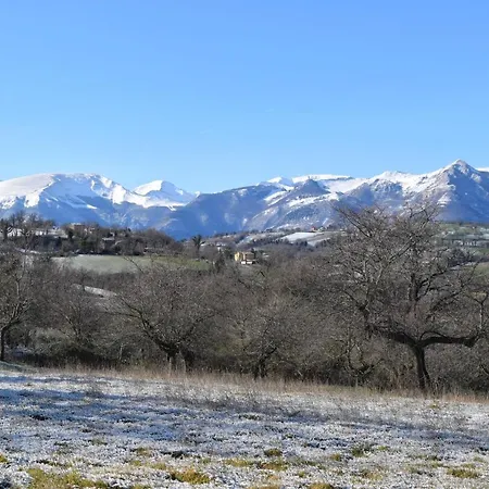 Bed & Breakfast Casa Al Fondo