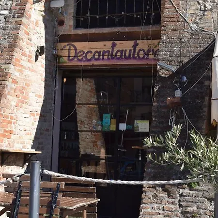 Casa Al Fondo Alojamento de Acomodação e Pequeno-almoço Gualdo di Macerata