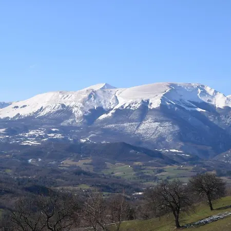 Bed & Breakfast Casa Al Fondo
