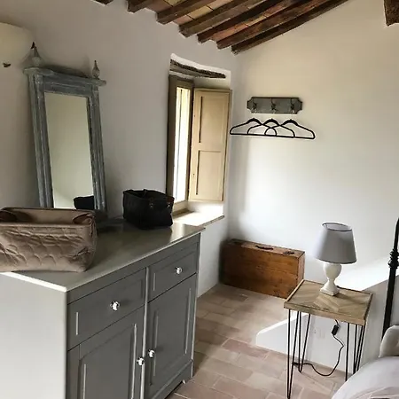 Casa Al Fondo *