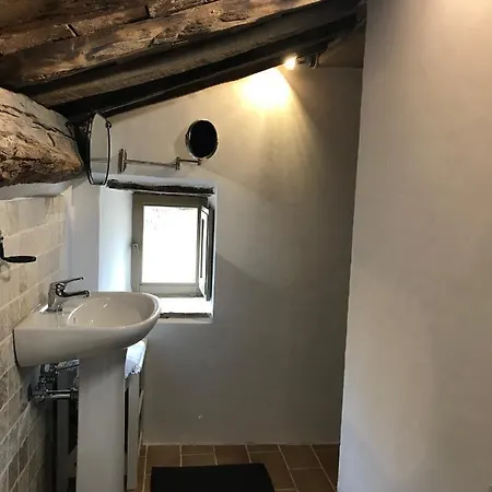 Casa Al Fondo Bed and breakfast