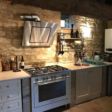 Casa Al Fondo Bed & Breakfast *