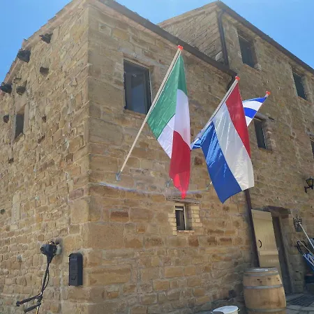 Casa Al Fondo Bed & Breakfast *
