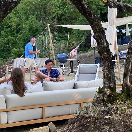 Bed & Breakfast Casa Al Fondo Gualdo di Macerata