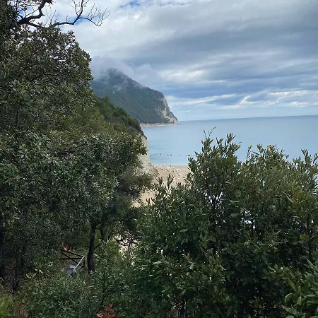 Casa Al Fondo Bed & Breakfast Gualdo di Macerata