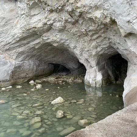 Casa Al Fondo לינה וארוחת בוקר Gualdo di Macerata