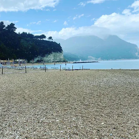 Casa Al Fondo Bed & Breakfast Gualdo di Macerata