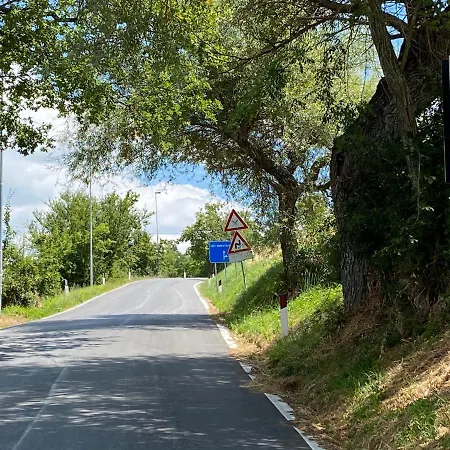 Bed & Breakfast Casa Al Fondo Gualdo di Macerata