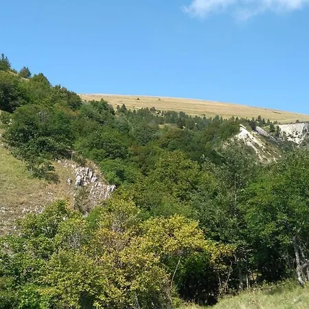 Bed & Breakfast Casa Al Fondo Gualdo di Macerata