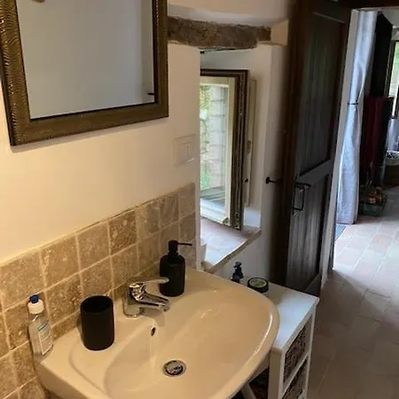 Casa Al Fondo * Gualdo di Macerata