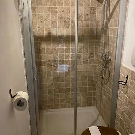 Bed & Breakfast Casa Al Fondo