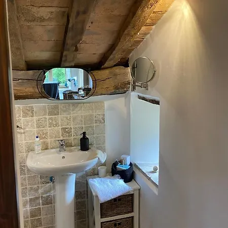Alojamento de Acomodação e Pequeno-almoço Casa Al Fondo 4*