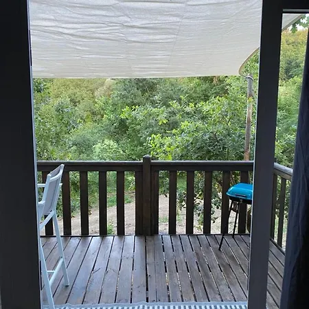 Casa Al Fondo Gualdo di Macerata