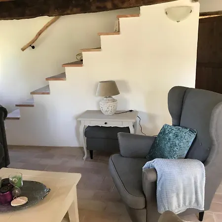 Casa Al Fondo * Gualdo di Macerata