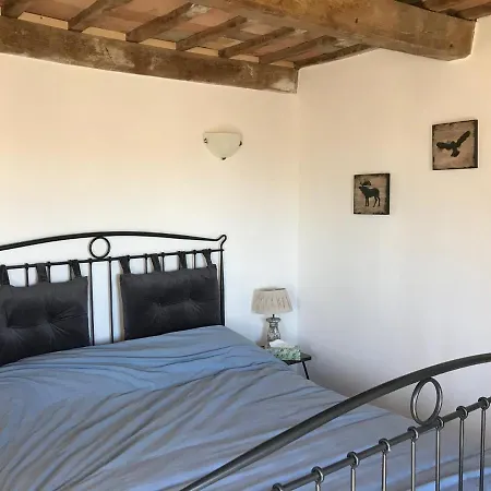 Casa Al Fondo