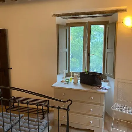 Casa Al Fondo 4*