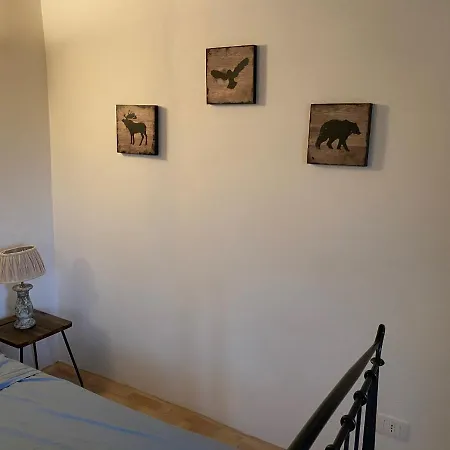 Casa Al Fondo * Gualdo di Macerata