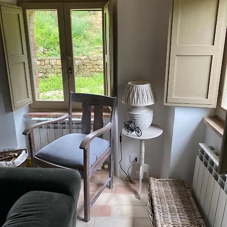 Alojamento de Acomodação e Pequeno-almoço Casa Al Fondo 4*