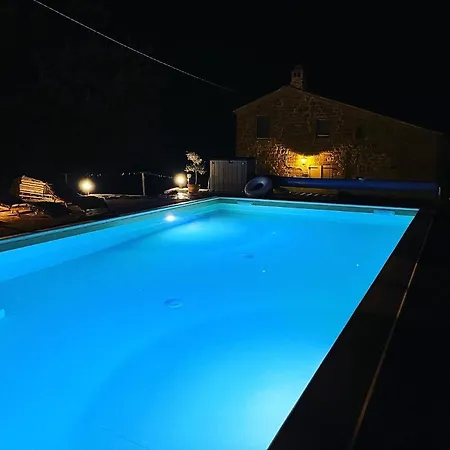 Casa Al Fondo ベッド・アンド・ブレックファスト