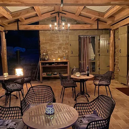 Casa Al Fondo 4* Gualdo di Macerata