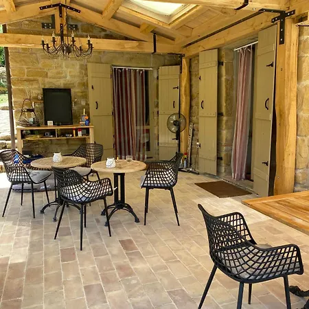 Casa Al Fondo Bed & Breakfast *