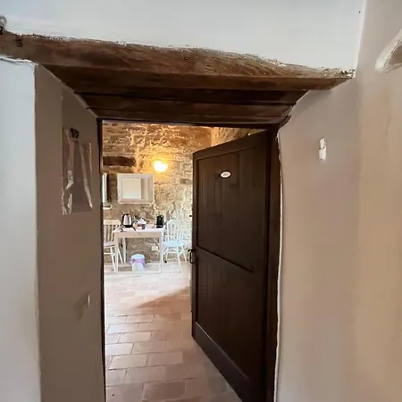 Casa Al Fondo Gualdo di Macerata