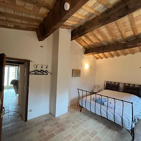 Casa Al Fondo *