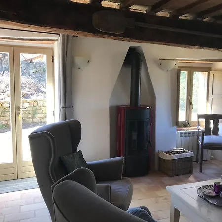 Casa Al Fondo Gualdo di Macerata