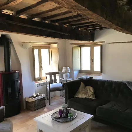 Casa Al Fondo Bed & Breakfast Gualdo di Macerata