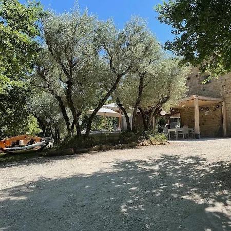 Bed & Breakfast Casa Al Fondo *