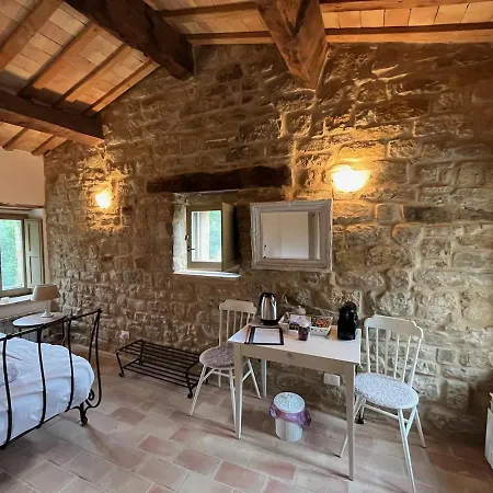 Casa Al Fondo *