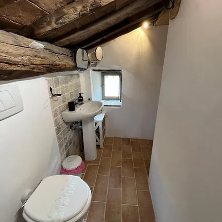 Casa Al Fondo B&B Gualdo di Macerata