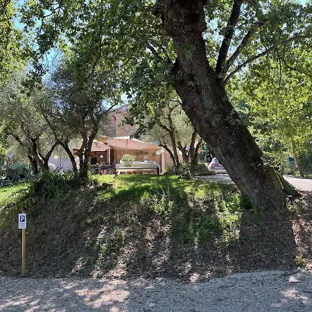 Casa Al Fondo Gualdo di Macerata