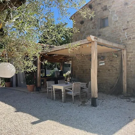 Bed & Breakfast Casa Al Fondo *