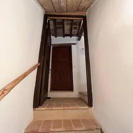 Casa Al Fondo * Gualdo di Macerata