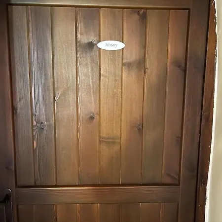 לינה וארוחת בוקר Casa Al Fondo *