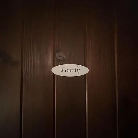 Casa Al Fondo *
