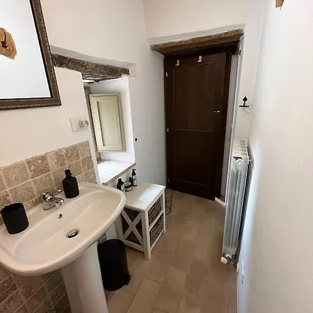 Casa Al Fondo * Gualdo di Macerata