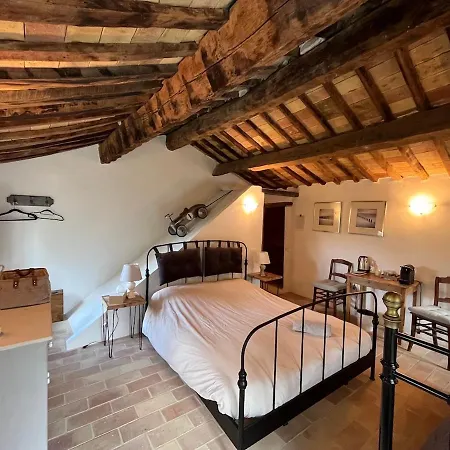 Casa Al Fondo Bed & Breakfast